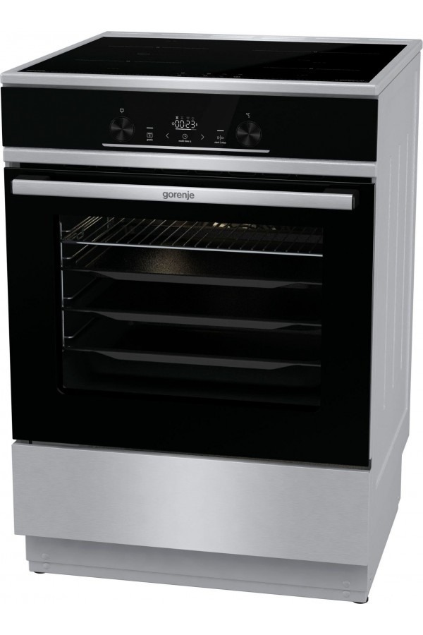 Права готварска печка Gorenje GEIT6E 80 XPG